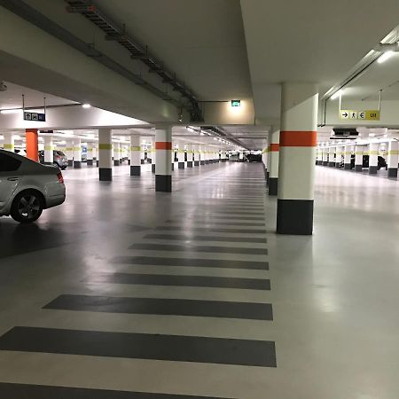 Zandvoort Studio ภายนอก รูปภาพ