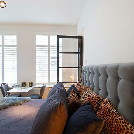 Zandvoort Studio ภายนอก รูปภาพ