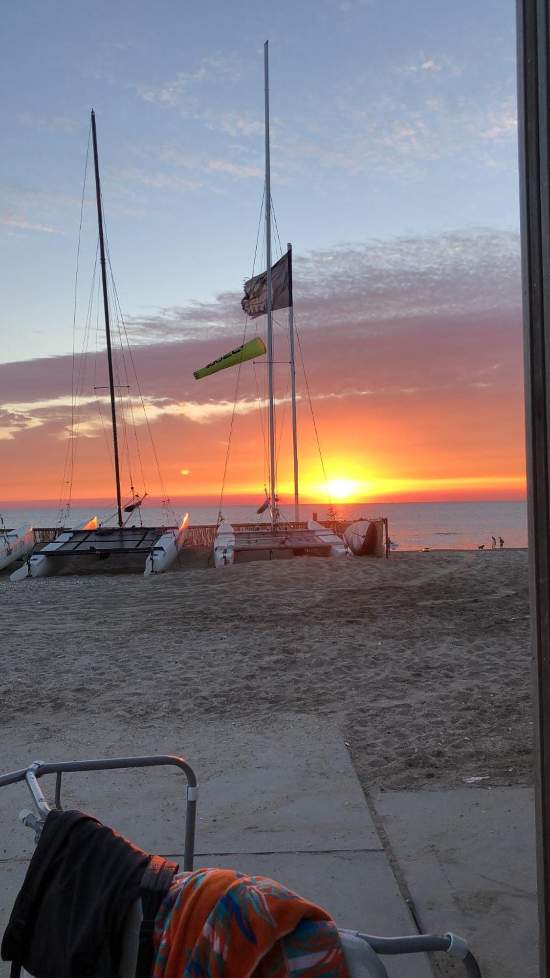 Zandvoort Studio ภายนอก รูปภาพ
