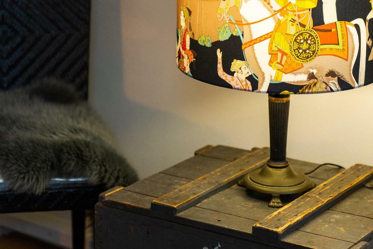 Zandvoort Studio ภายนอก รูปภาพ