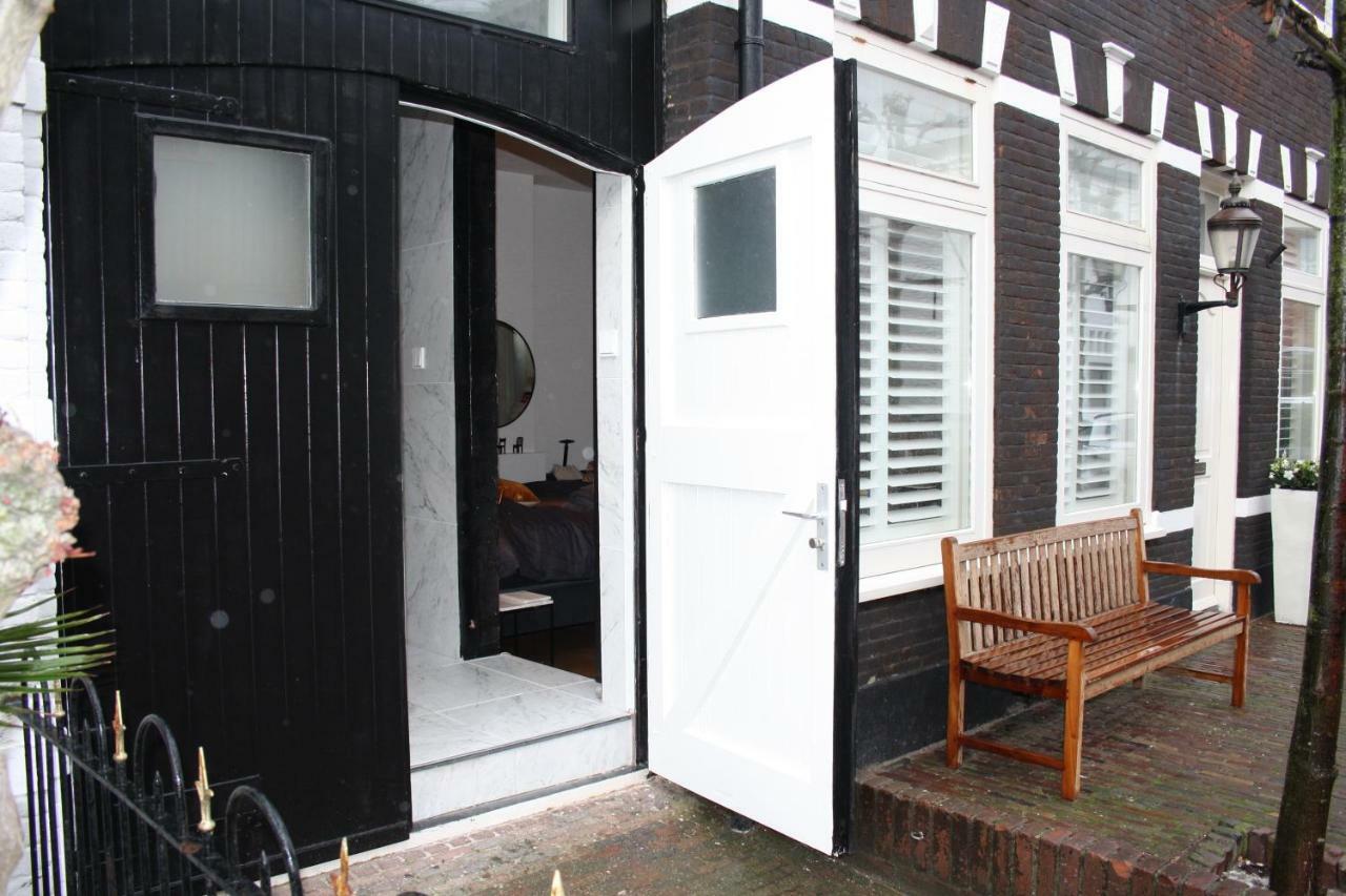 Zandvoort Studio ภายนอก รูปภาพ