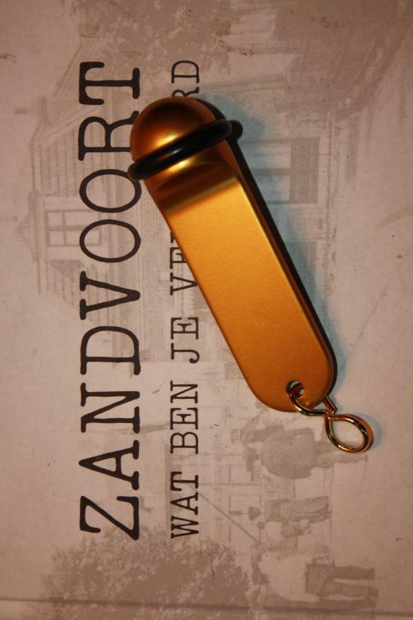Zandvoort Studio ภายนอก รูปภาพ
