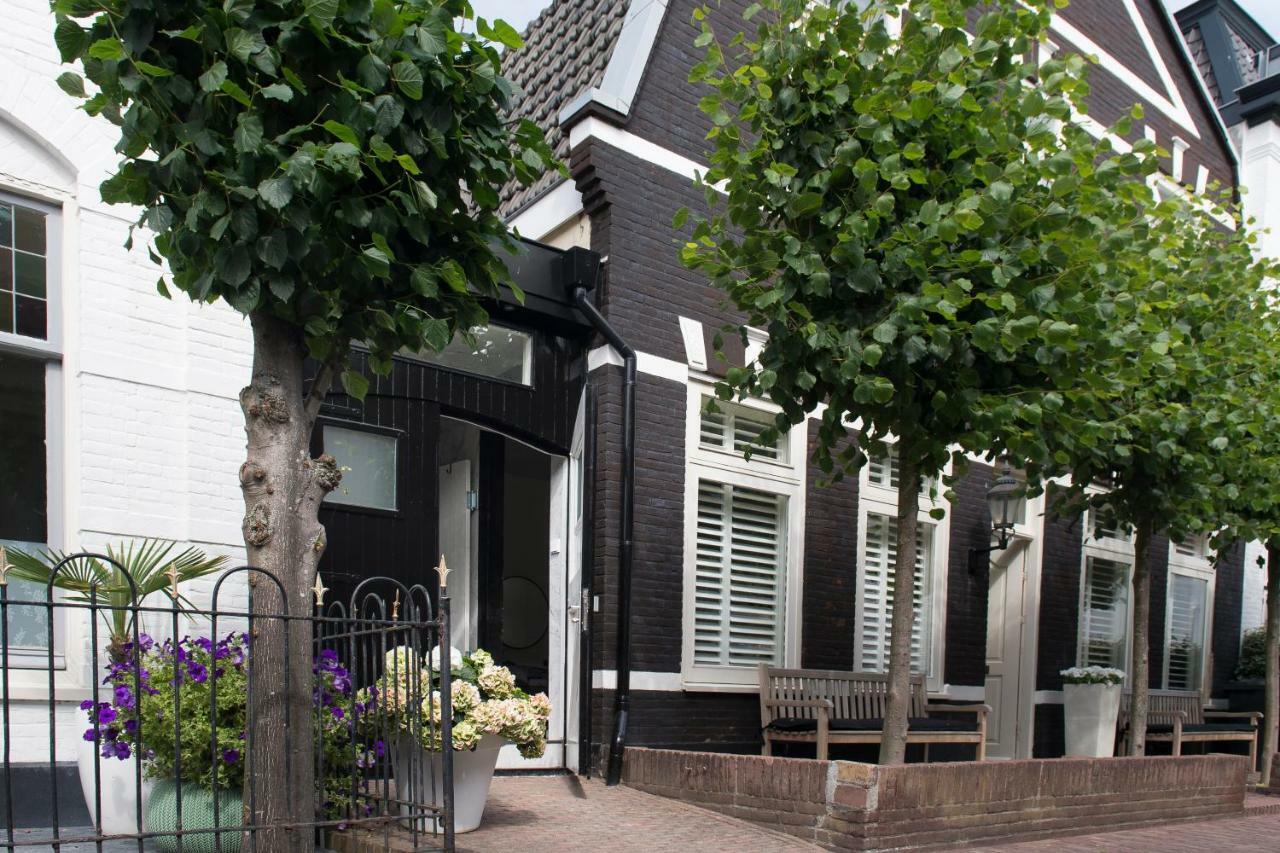 Zandvoort Studio ภายนอก รูปภาพ